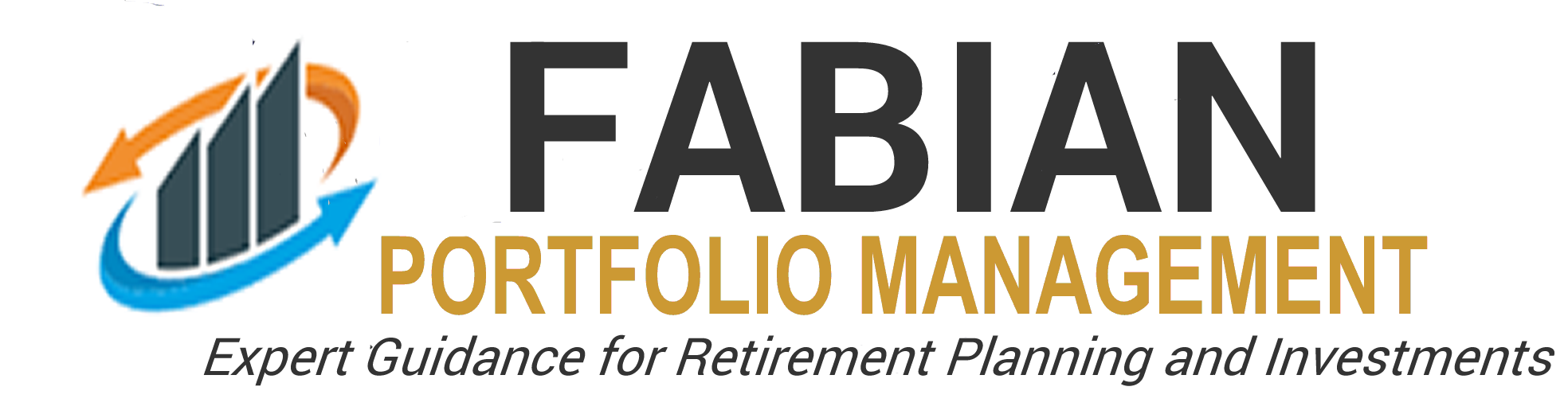 Fabian Portfolio Management  LOGO
